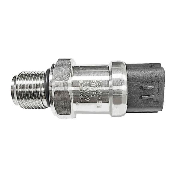 

Komatsu Compatible Pressure Sensor - Model 7861931870 None