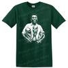 Individuelles Grafik-T-Shirt Vintage Retro-Stil Einzigartiges Lässiges Outfit T-Shirt
