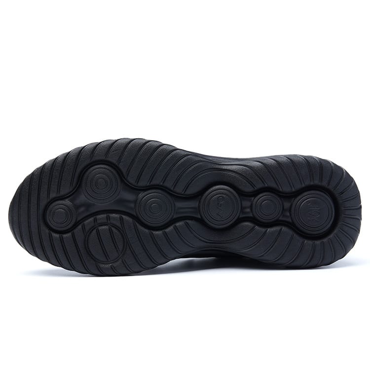 361 Dämpfende Niedrige Laufschuhe Herren Schwarz Grau 572332232 /