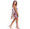 Summer Dress Awama A289