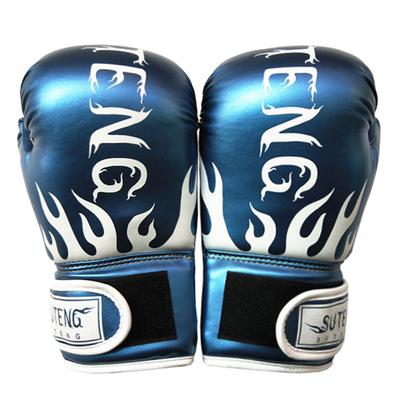 Kinder Boxhandschuhe Kinder Kickboxen Trainingshandschuhe Jugend Muay Thai Boxsack Handschuhe Boxen