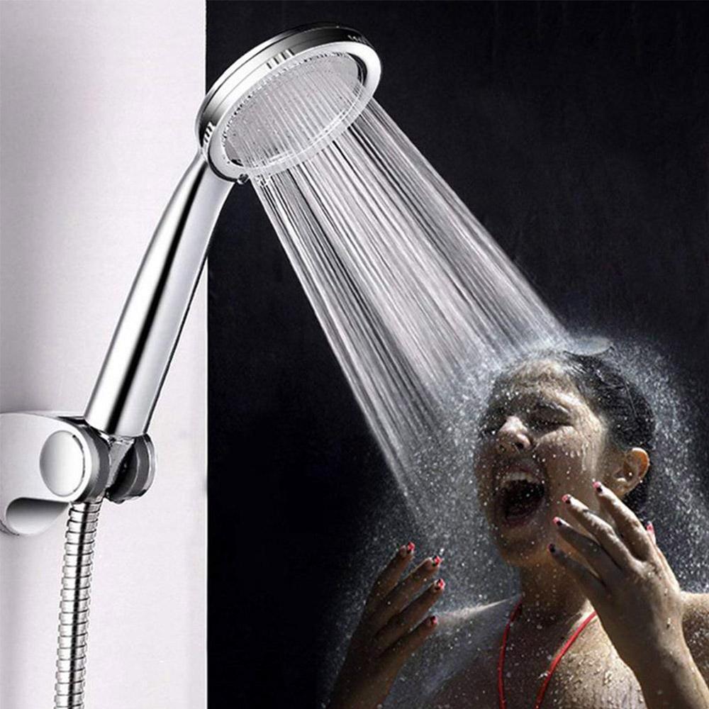 Turbo High Pressure Shower