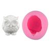 3D Small Animal Model Handmade Silica Gel Cake Decoration Tool Soap Mold Kitchen Decoration
