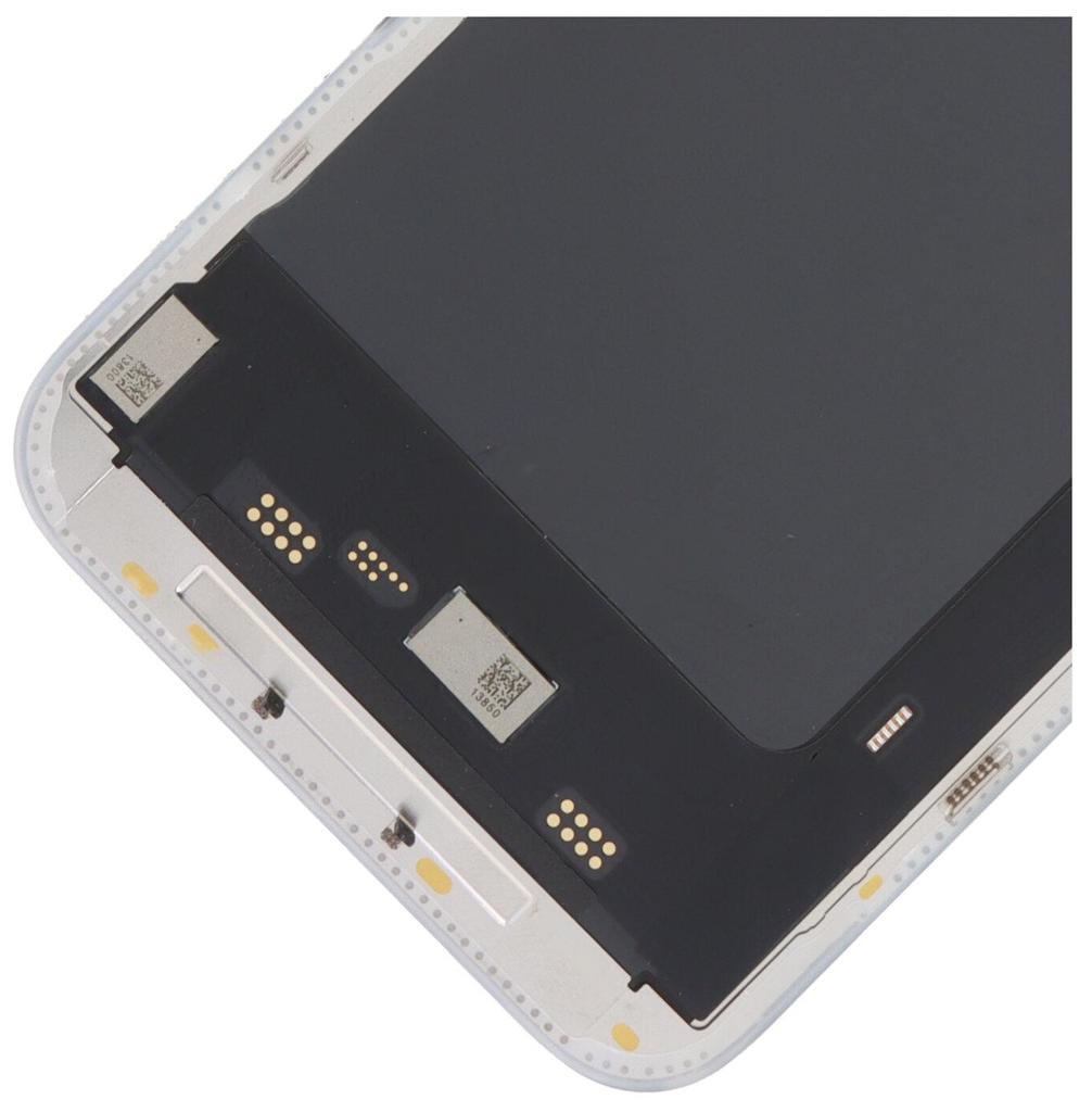 Apple Iphone 15 Pro Max Soft Oled Display Replacement Ic