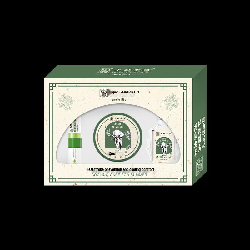 Shangyan Life Cooling Relief Kit