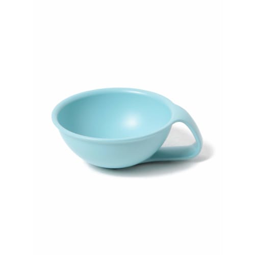 

(Kodomo Beams) Children s Beams/Tableware iiwan Kids Teacup, Blue, One Size