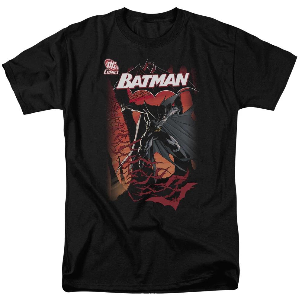 

Batman #655 Cover T-Shirt - Regular or Sleeveless - to 6X S