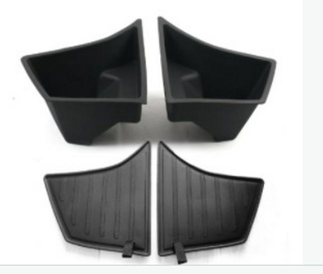 Refurbished Tesla Model 3/Y Trunk Storage Box - Automotive Accessory