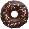 Kai Brand KAI Donut Shape Kai House Select Silicone 6 Pieces Basic DL6244