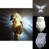 Creative 3d Wall Light Animal Led Night Light For Cozy Sleep And Wall Decor