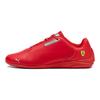 Puma Scuderia Ferrari x Drift Cat Decima 2.0 Rosso Corsa Herresneakers Rød 308395-03