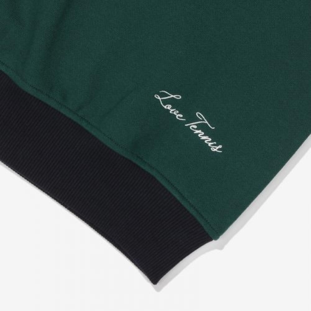 Fila Women S looSe Fit tenniS Linear SweatShirt fS2poe3352ffgr