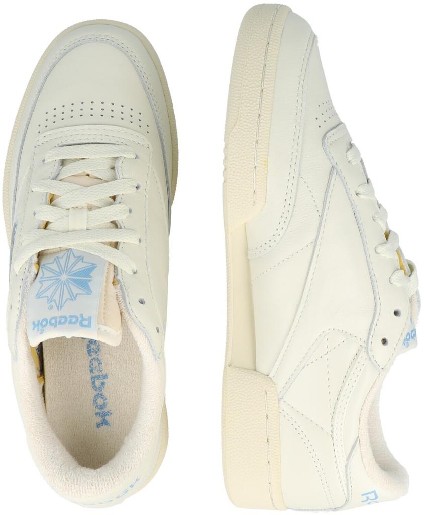Sneakers Reebok Club C 85 TV Vecblu/white/vecblu