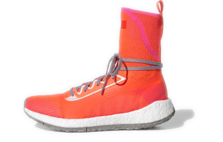 

PulseBoost Hd Stella McCartney x PulseBoost Hd Wmns Adidas Mid Solar Orange Women s EF2220 36⅔