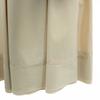 FOXEY NEW YORK made in Japan Mimole length flare skirt beige Women Used