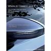Car Bumper Protector Strip Guard Corner Protection Strips Scratch Protector Styling Mouldings Anti-collision Exterior