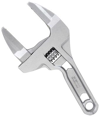 SK11 Vertical Aluminum Motor Wrench with Resin Cover SMW-68A, 16-68mm Opening,