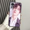 The Untamed Wang Yibo Case For Xiaomi Redmi Note 11 11S 10 10S 9 9S 8 12 Pro Redmi 9 10 12C 9C 9T 10A 10C Cover