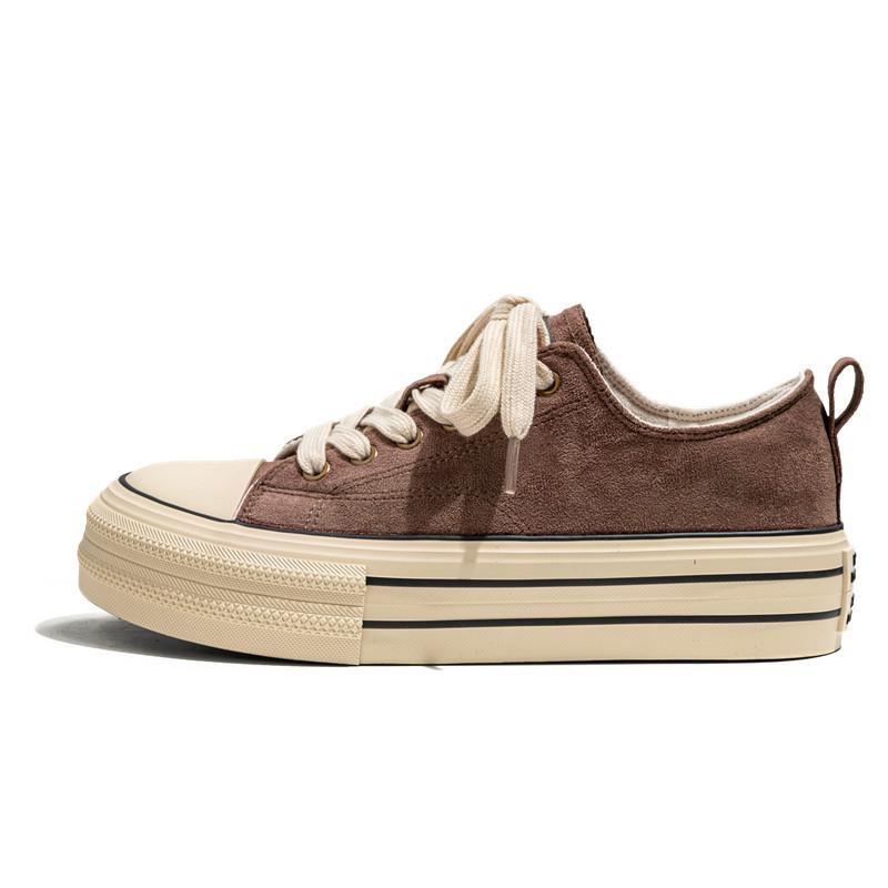 Fashion 2024 Hot sale Classic Black Canvas Shoes Men Spring Summer Platform Canvas Sneakers Men Comfort Low-top Mens Vulcanized Shoes