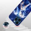 Ferocious Tiger Animal Case Phone Cover for Apple Iphone 16 15 14 13 12 Mini 11 Pro Max 16E X XS XR 7 Plus 8 + SE 2020 Trend Fun