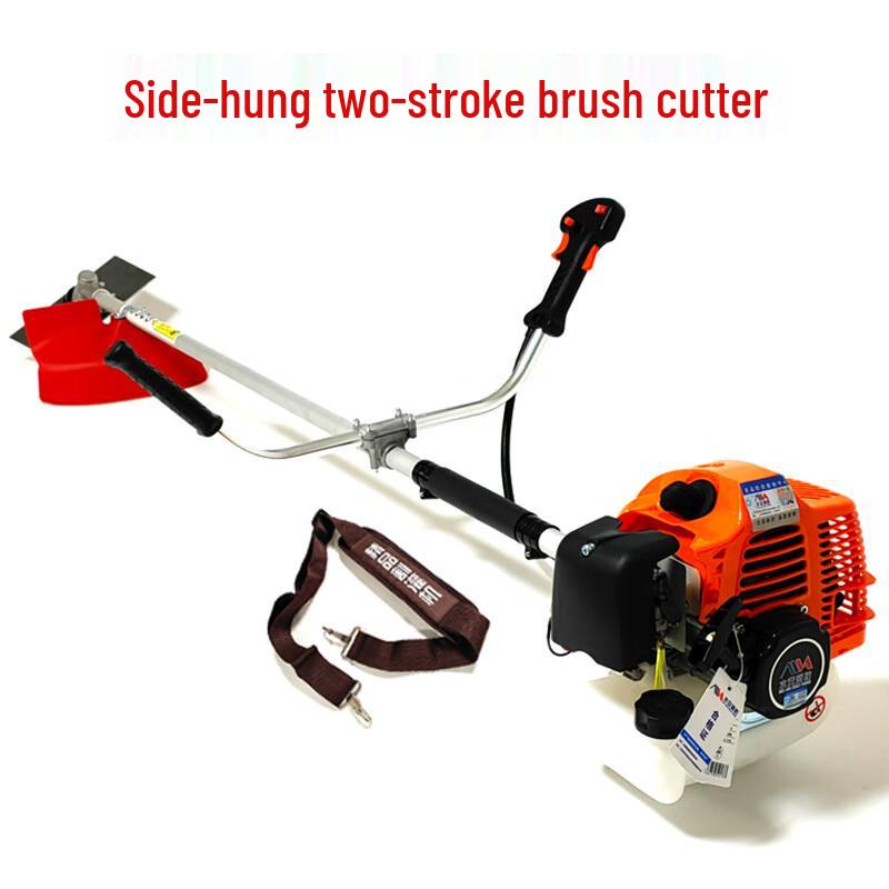 Lü Dun MA-GGJ240/260 Multi-Purpose Garden Tool Side-mounted Two-stroke