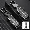 2025 Horký zinkový kryt na klíče od auta Pro Mazda 3 6 cx30 MX30 cx9 x9 cx5 x5 cx8 MX5 ss30 CX-4 CX-5 CX-8 Chránič Keyless Fob Přístupový