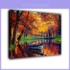 Premium Fashion Hd Canvas Print Oil Painting For Modern Home Decoration Art