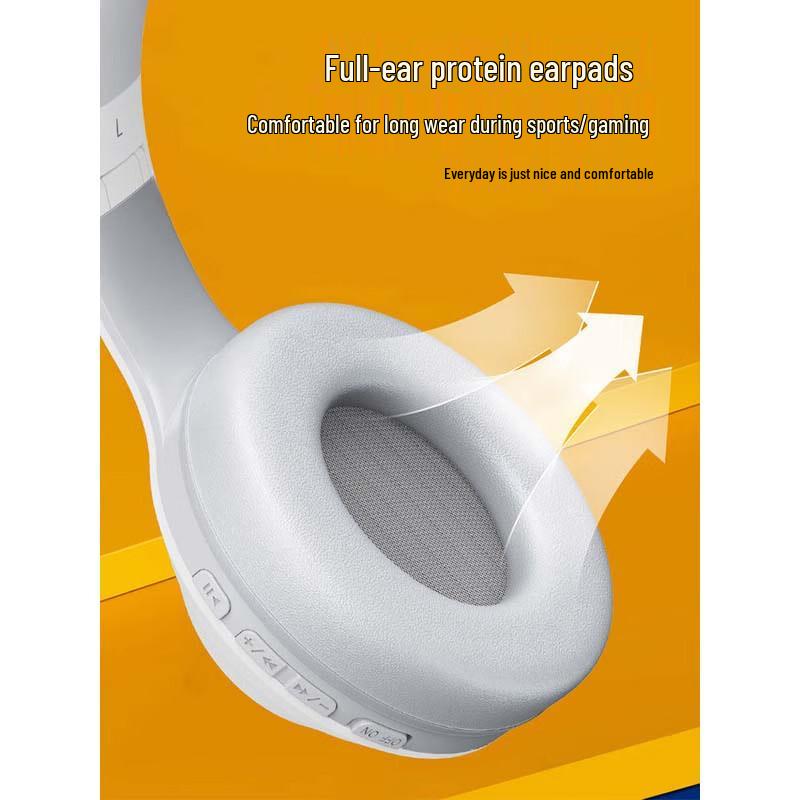 Lenovo TH10 Wireless Bluetooth Gaming Headset