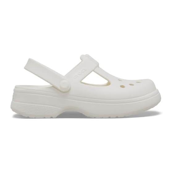 [Crocs] Kids Classic Mary Jane Clog