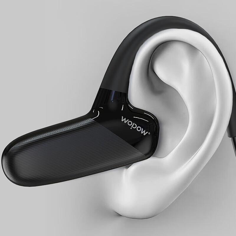WOPOW B23 Bluetooth 5.3 Ear-hook Sports Headphones