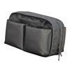 Hori Reversible Storage Bag for Nintendo Switch 2 (Compatible with both Switch 2 and Switch) Black x Black