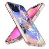 Honkai Star Rail Hyacine Clear Phone Case For Iphone 17 Air 16 Pro Max 15 Pro 14 Plus 17E 16E 11 13 12 Mini Cover Cases Fundas C