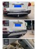 Volkswagen ID4/ID6 & ID3 Tow Hook Bar for Off-road Rear Towing & Motorcycle Carrier