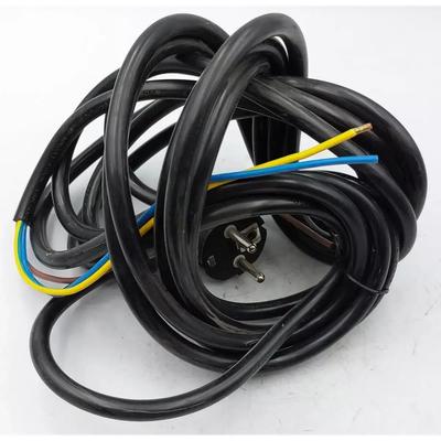#6 Netzkabel für Werkstattsauger Pansam A065020