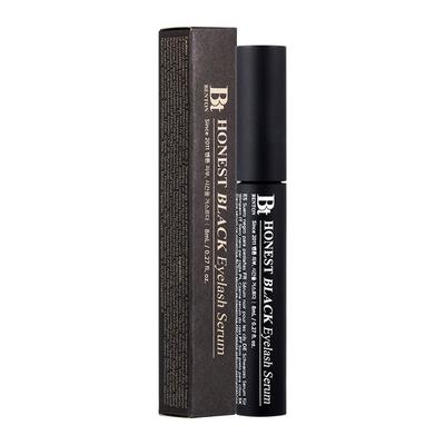 Eyelash Black Eyelash Nutrient, 1 Ea, 8ml