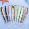 Ocean Series Novelty Salted Fish Ballpoint Pen - Creative, Funny Fish-Shaped Gift