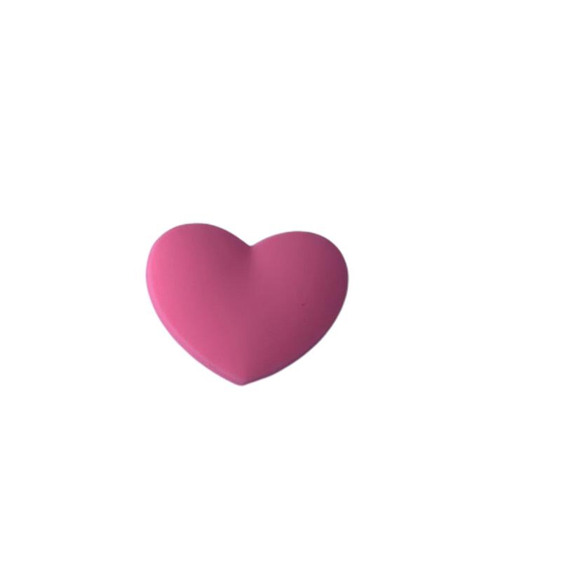 LISM Heart-shaped Tennis Racket Dampener
