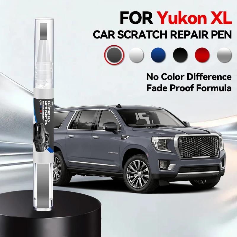 

Vehicle for Exclusive Use For GMC Yukon XL Paint Repair Pen Touch Up Scratch Remover DIY Auto Accessories Black White Blue Red