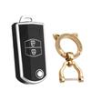 Mazda Key Case Key Holder Premium Silicone Flip Key Cover for Mazda Mazda