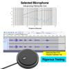 UM02 USB Omni Directional Condenser Microphone Mic for Meeting Business Conference Computer Desktop Laptop PC Voice