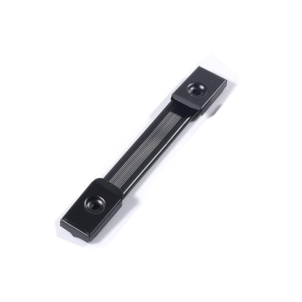 PVC Heavy Duty Carrying Handle Grip Case Box Speaker Cabinet Amp Strap Handle