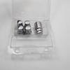 Car Wheel Anti-Theft Lug Nut Socket Key Tool
