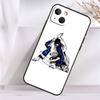 Judo Shockproof Case For iPhone 18 17 Pro Max 11 14 15 16 Plus 12 13 Mini 16e 17 Air Phone Cover