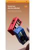 Retro Campus Student Mini HD Camera for Photos & Videos