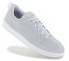 K-SWISS Court Varsity SDE - Herren Sneakers Schuhe Grau 04733-021-M ORIGINAL