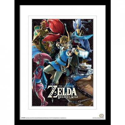 Champions Print