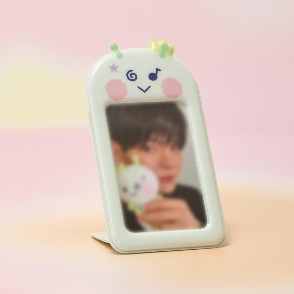 Official TRUZ YOCHI Planet PVC Photocard Holder