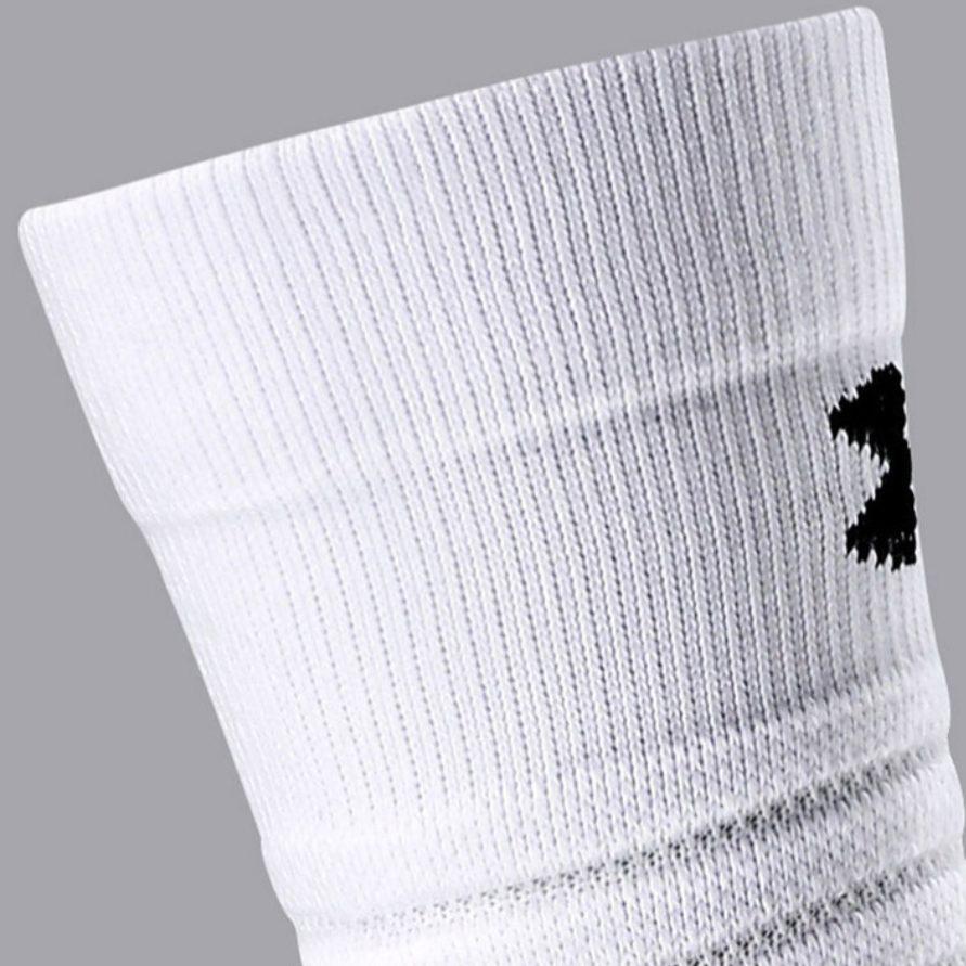 Under Armour Crew Socks Unisex Combo Set White 22610208-100