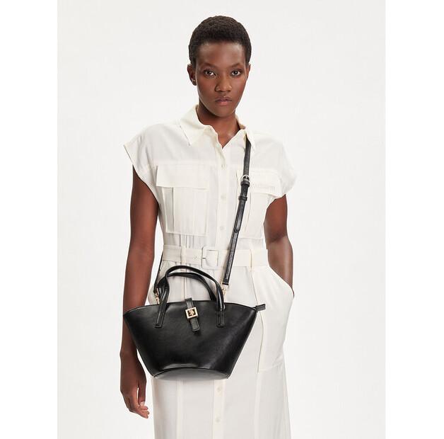 Сумка U.S. Polo Assn. U.S. Polo Assn. BIUXT8500WVP чёрный