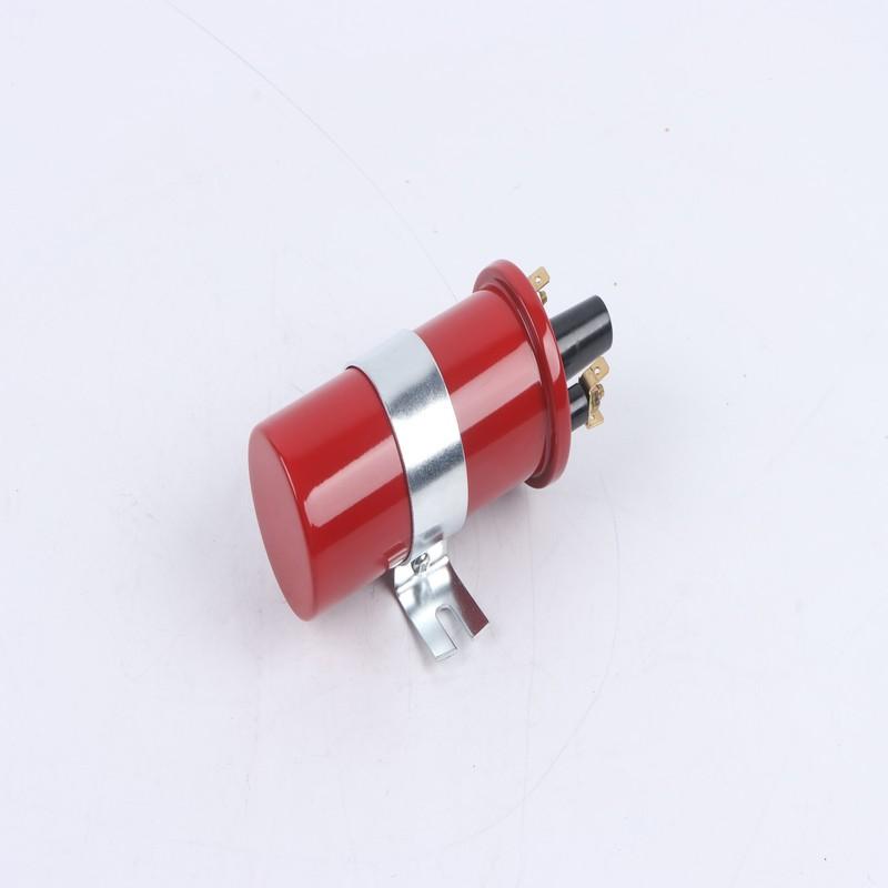 1pc High Performance Ignition Coil DLB105 FOR Universal Points Based Ignition Systems